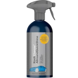 Allround Quick Shine (500ml) - Koch Chemie