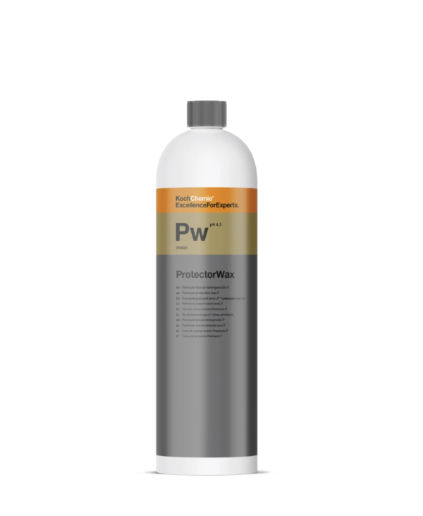 ProtectorWax [Pw] - Wax liquide - Koch Chemie