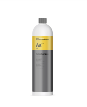 Autoshampoo [As] - Shampoing auto - Koch Chemie