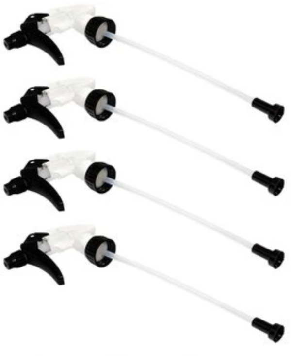 Tête de spray - Star de Koch Chemie - Gachette pulvérisateur