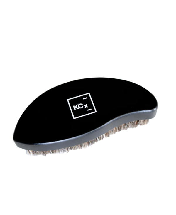 Leather Brush - Brosse Cuir - Koch Chemie