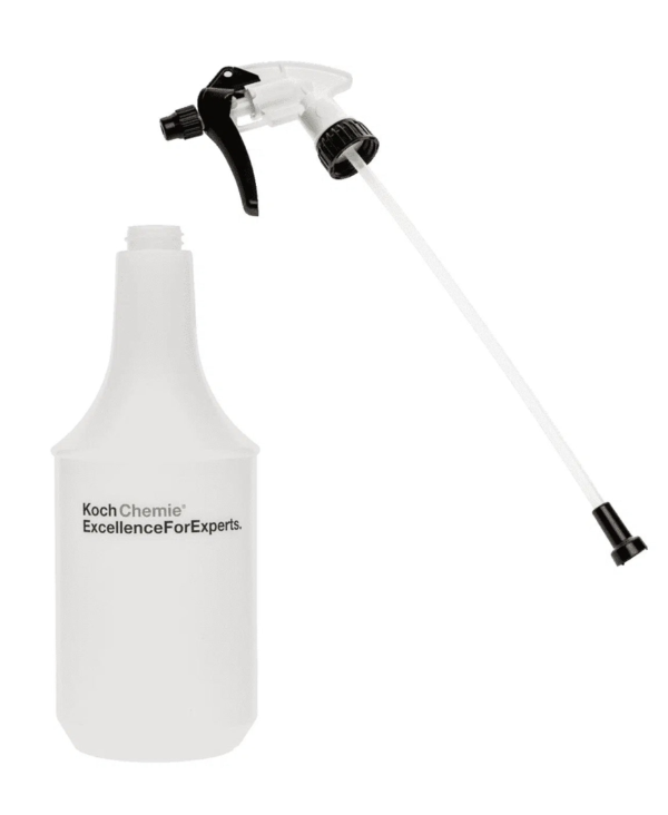 Pulvérisateur / sprayer résistant 1L– Koch Chemie