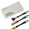 Interior Brush Set (3pcs) Pinceaux intérieur - Koch Chemie