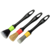 Interior Brush Set (3pcs) Pinceaux intérieur - Koch Chemie