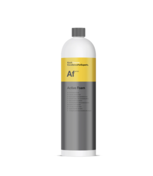 Active Foam [Af] - Mousse active - Koch Chemie