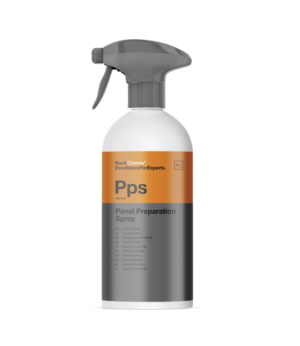 Panel préparation spray [Pps] - Alcool isopropylique Koch Chemie