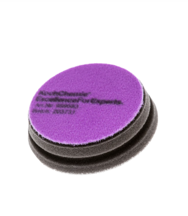 Micro Cut Foam Pad Hard / Soft- Koch Chemie