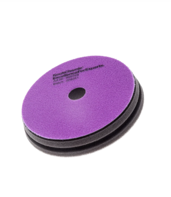 Micro Cut Foam Pad Hard / Soft- Koch Chemie