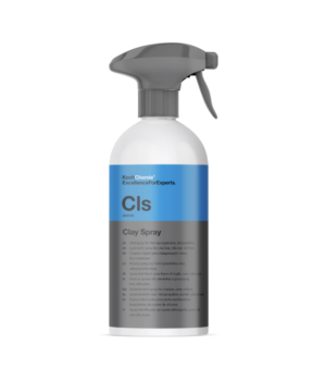 Clay Spray [Cls] - Lubrifiant barre d'Argile - Koch Chemie