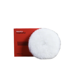 Heavy Cut Long Wool Pad - Koch Chemie