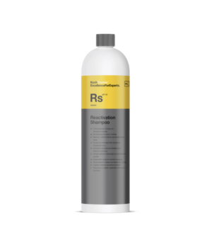 Reactivation shampoo [Rs] - Entretien céramique - Koch Chemie
