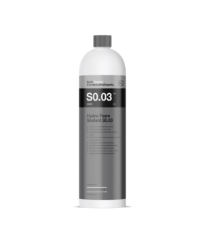 Hydro Foam Sealant [S0.03] - Koch Chemie