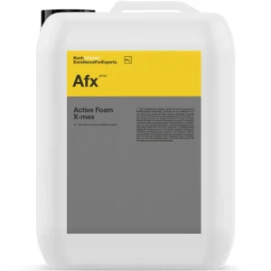 Active Foam X-Mas [Afx] - Mousse active édition limitée - Koch Chemie