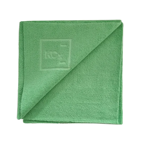 Allrounder Towel Edgeless - Microfibre multisurface - Koch Chemie