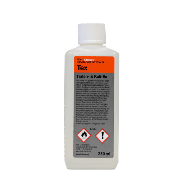 Koch Chemie Encres - & Kuli-Ex 0,25l