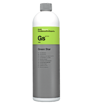 Koch Chemie Green Star